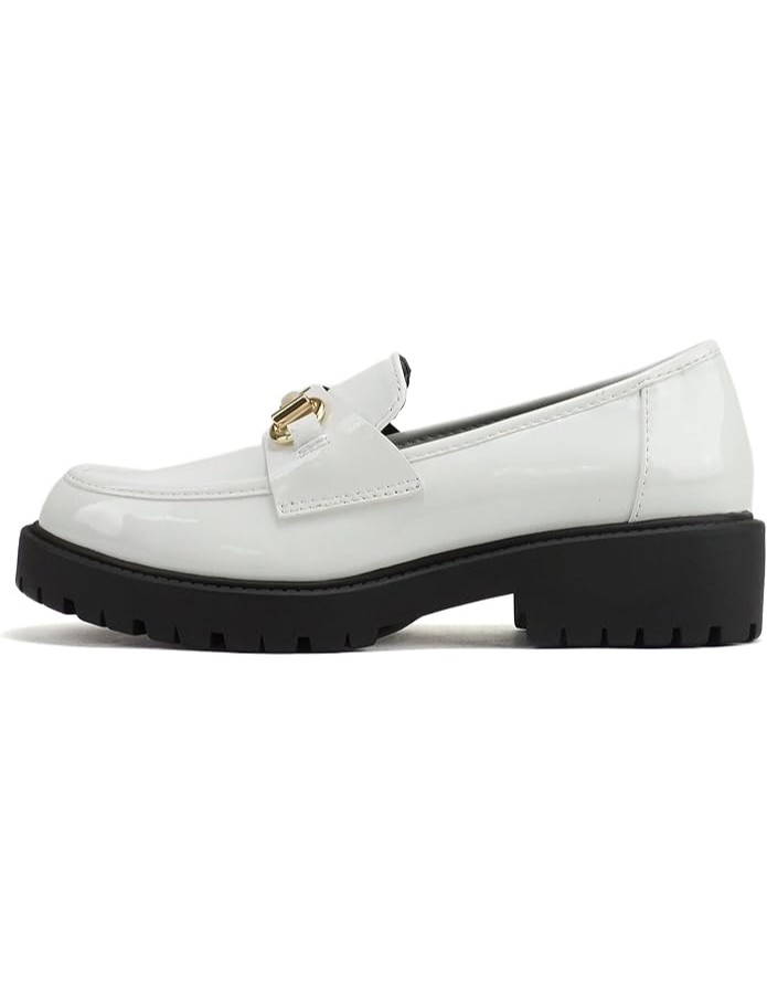 Mules & Loafers by Soda Shoes