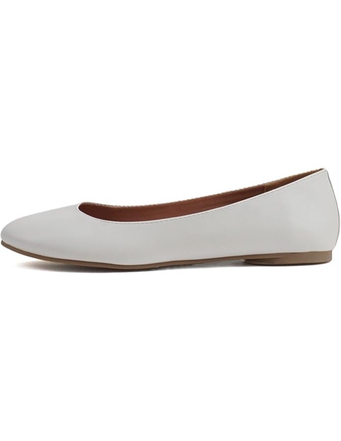 Flats by Soda Shoes