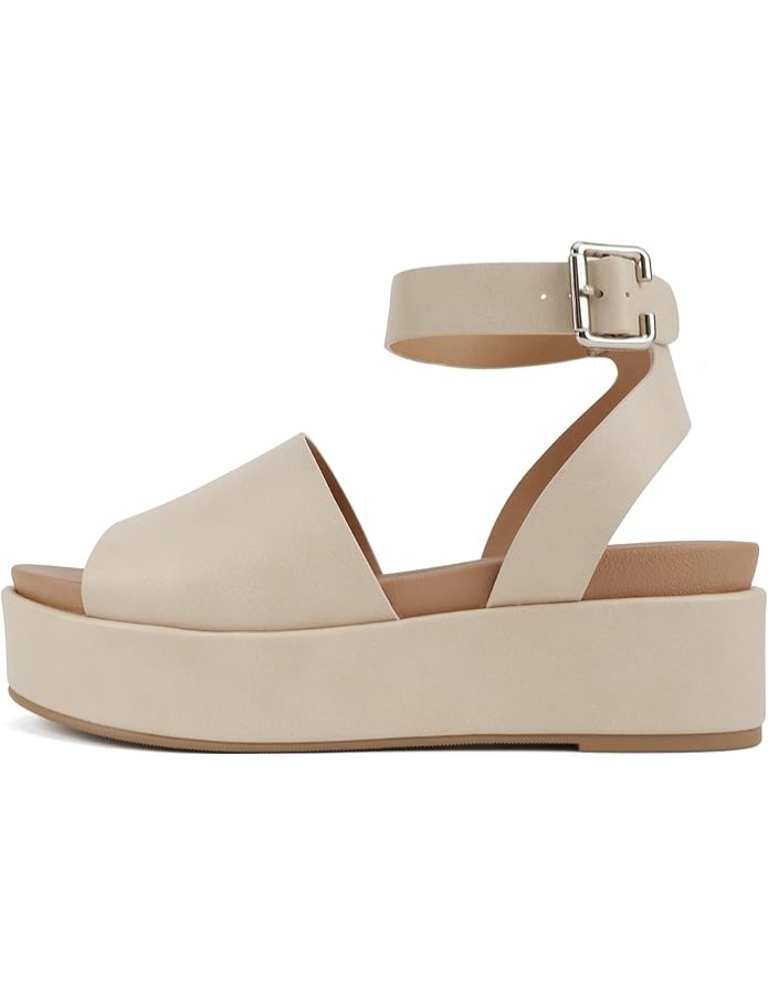 Wedges by Soda Shoes