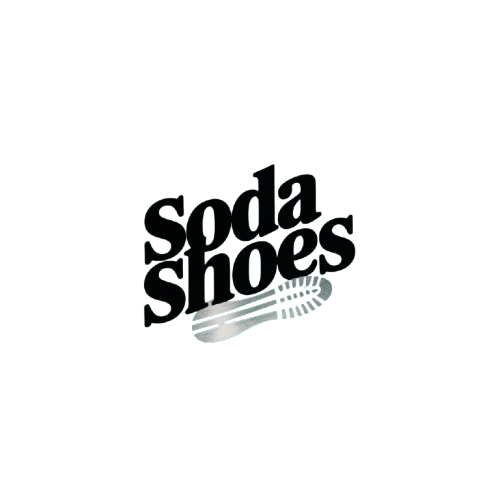 Soda Shoes Official Website